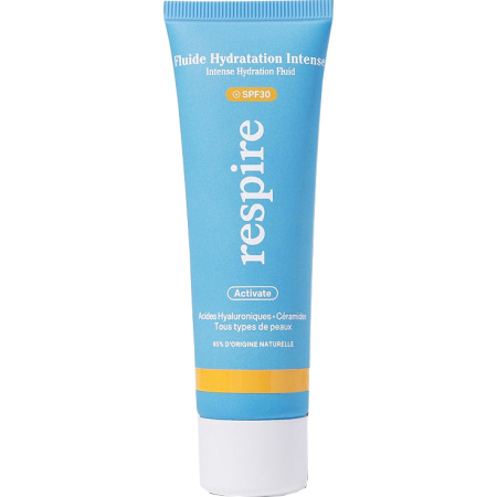 Respire Intens Hydraterende Fluid SPF30 50ml