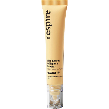 Respire Lippenverzorging Collagen Booster 15ml