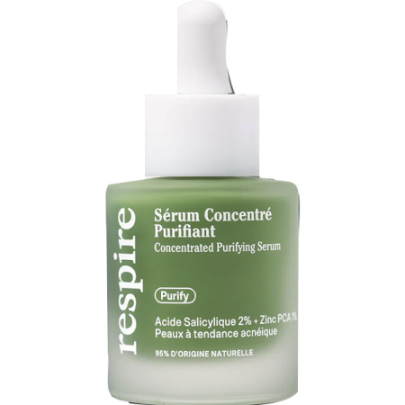 Respire Reinigend Serum 50g