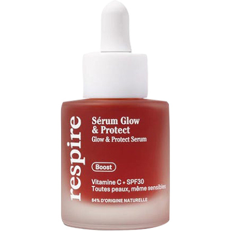 Respire Serum Glow & Protect 30ml