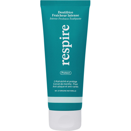 Respire Tandpasta Intense Frisheid 75ml
