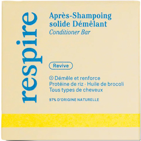 Respire Vaste Conditioner Bio 50g