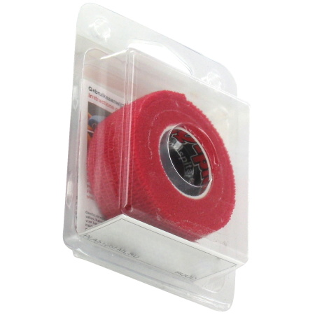 ResQ-Plast Family 4,5m x 25mm Rood 1 Stuk
