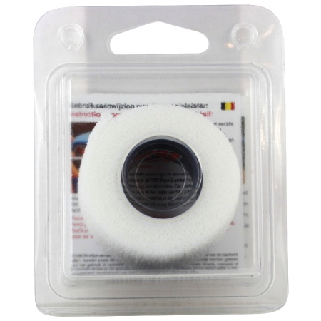 ResQ-Plast Family 4,5m x 25mm Wit 1 Stuk
