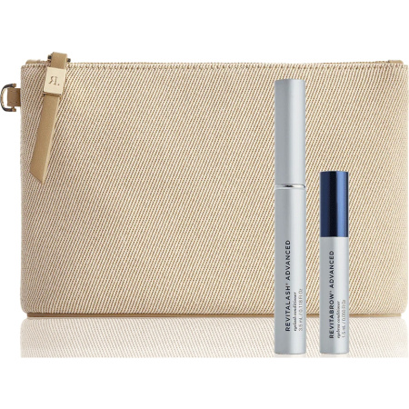 RevitaLash Effortless Beauty Collection Advanced 2 Producten + 1 Reisetui