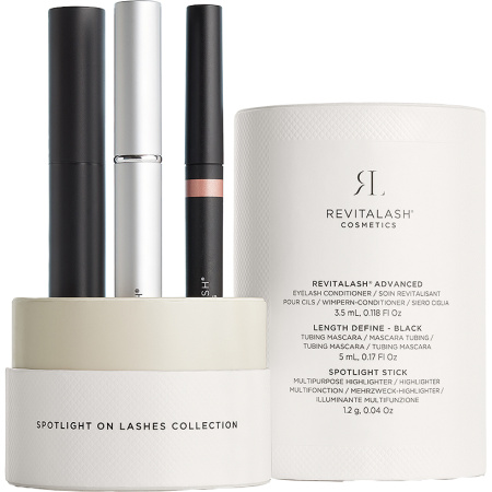 RevitaLash Spotlight On Lash Collectie 3 Producten