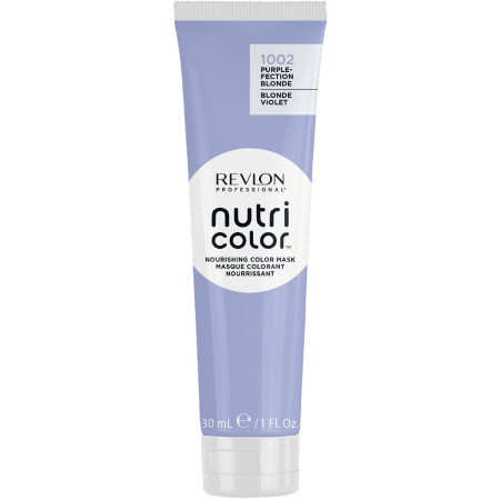 Revlon Professional Nutri Color 1002 Blonde Violet 30ml