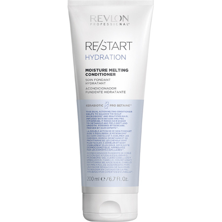 Revlon Professional Re/Start Hydration Hydraterende Conditioner Tube 200ml