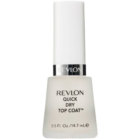 Revlon Quick Dry Top Coat 14,7ml