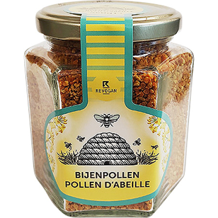 Revogan Bijenpollen 250g