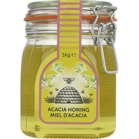 Revogan Honing Acacia 1kg