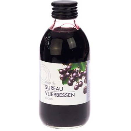 Revogan Vlierbessensiroop 200ml
