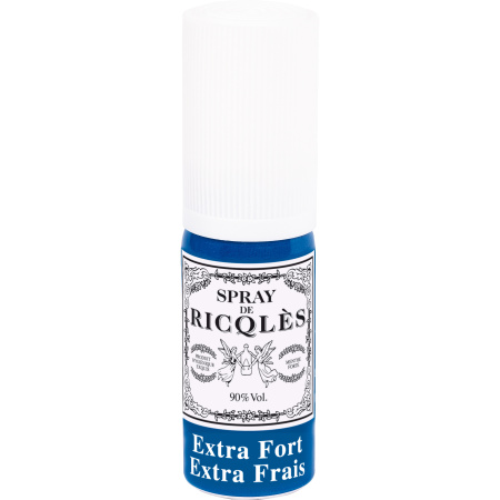 Ricqles Spray 15ml