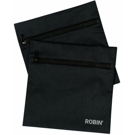 Robin Discreet Waterdicht Reisetui Voor Incontinentie 1 Stuk
