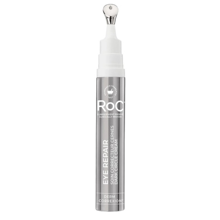 Roc Derm Correxion Oogherstel Verzorging Tegen Donkere Kringen 15ml