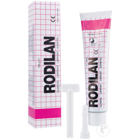 Rodilan Glijmiddel 100g