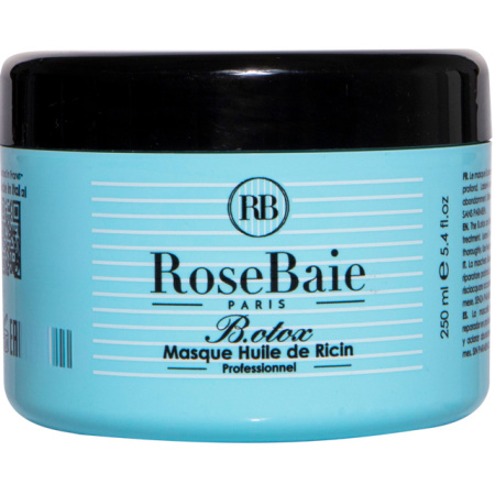 Rosebaie B.Otox Ricinusolie Pot 250ml