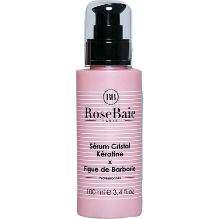 Rosebaie Serum Vijgcactus + Keratine 100ml