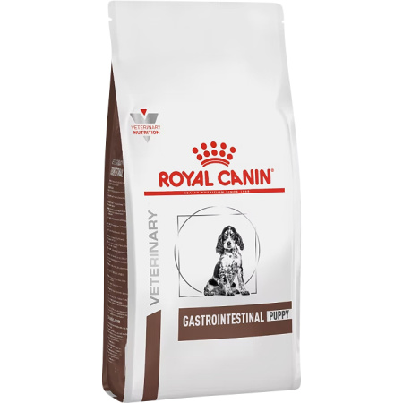 Royal Canin Veterinary Gastrointestinal Droogvoer Voor Puppy 10kg