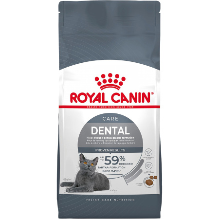 Royal Canin Feline Care Nutrition Dental Care 3,5kg