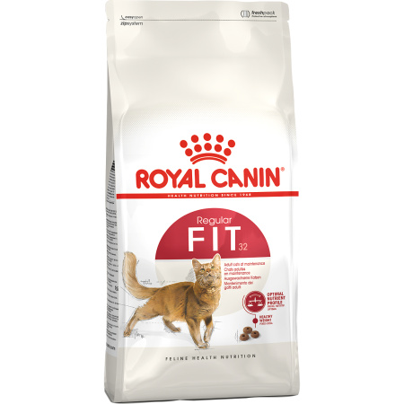 Royal Canin Feline Health Nutrition Fit 10kg