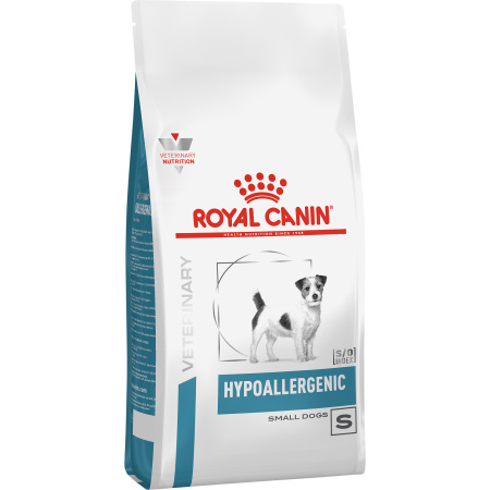 Royal Canin Veterinary Diet Hypoallergeen Kleine Hond 1kg