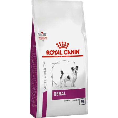 Royal Canin Early Renal Nat Voeding Voor Kat 3,5kg