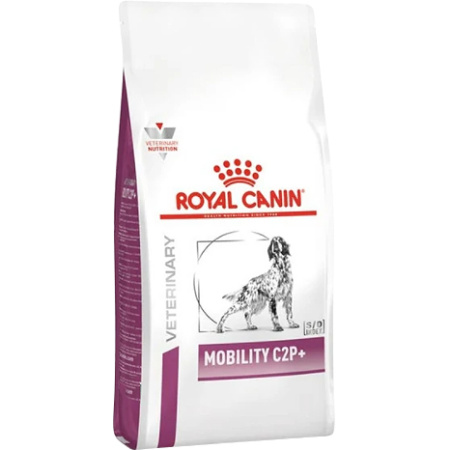 Royal Canin Vdiet Canine Mobility C2p +7kg