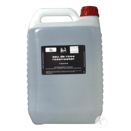 Fraver Rozenwater 5l