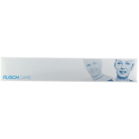 RuschCare Ballonkatheter Brillant Plus CH22 Met Voorgevulde Spuit 1 Stuk