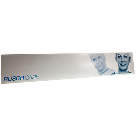Rush Care Ballonkatheter Plus CH16 1 Stuk