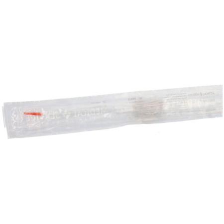 Safetycat Ergothan Blaaskatheter 40cm CH16 1 Stuk