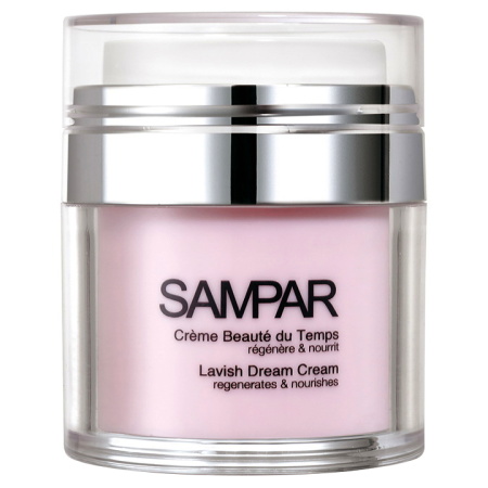 Sampar Crème Beauté Du Temps 50ml