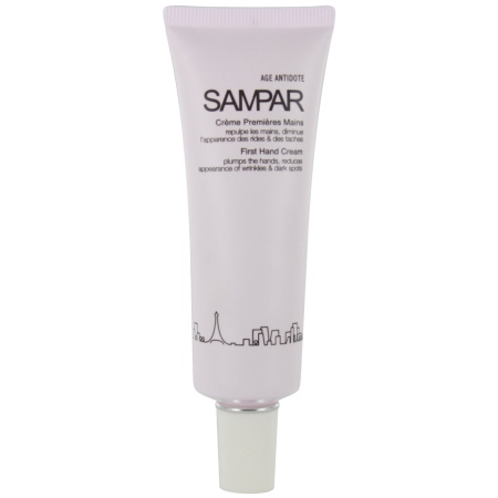 Sampar Crème Premières Mains Tube 50ml