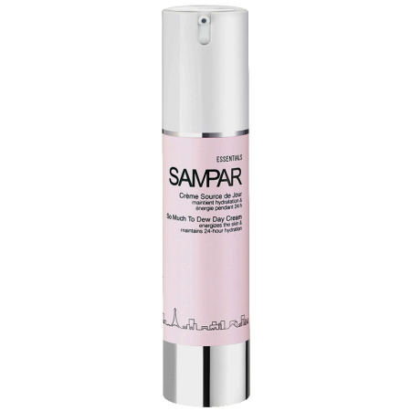 Sampar Crème Source De Jour Dagcrème 50ml