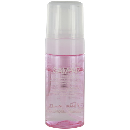 Sampar Droge Reiniging Schuim Pompfles 100ml