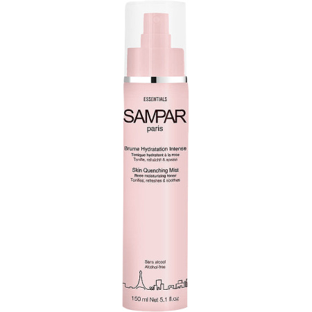 Sampar Intense Hydratatie Mist 150ml