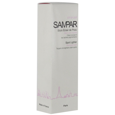 Sampar Stylo Éclair De Peau 1,8ml