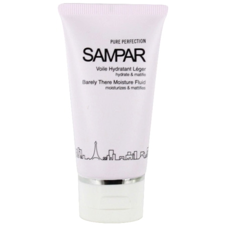 Sampar Voile Hydratant Léger Tube 50ml