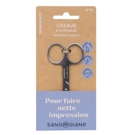 Sanodiane 95 Matte Nagelriemschaar 1 Stuk