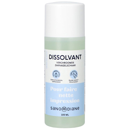 Sanodiane Nagellak Verwijderaar 100ml