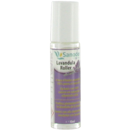 Sanodor Lavandula Roll-On 10ml