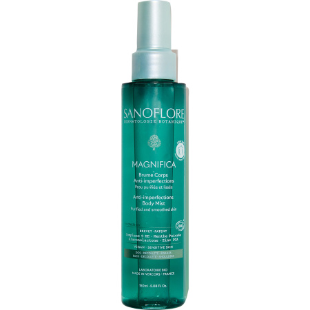 Sanoflore Magnifica Lichaamsmist 150ml