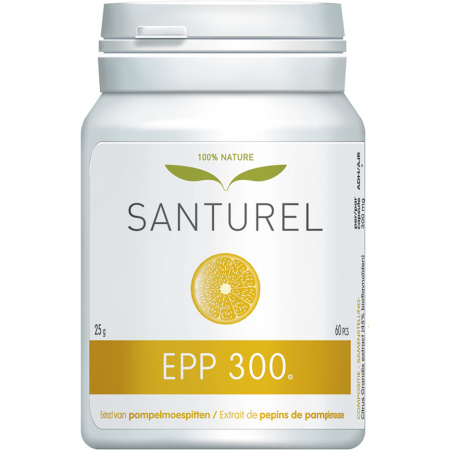 Santurel EPP 300 60 Capsules