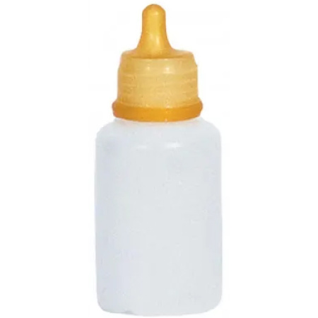 Savetis Puppyfles Plastique Met Tetine 60ml