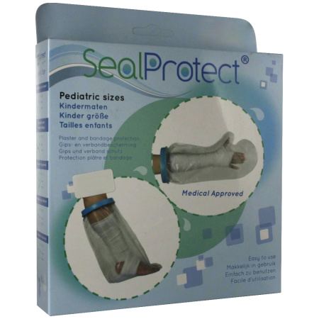 Sealprotect Kind Arm M/l 53cm