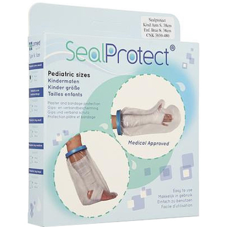 Sealprotect Kind Arm Small 38cm