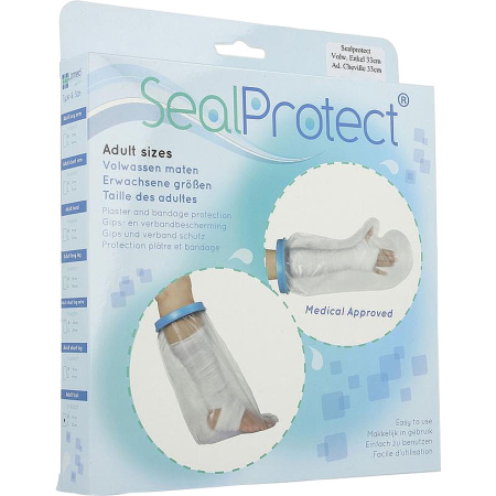 Sealprotect Volwassene Enkel 33cm