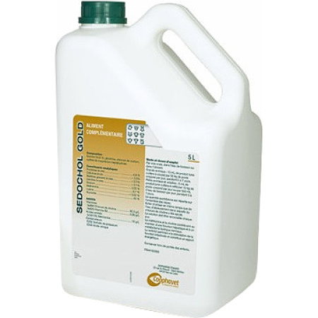 Sedochol Gold 5l