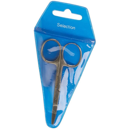 Selection Babyschaar Inox 1 Stuk (R67)